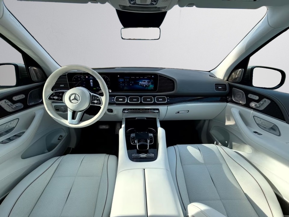 Mercedes-Benz GLS Maybach 600 4MATIC - foto 12