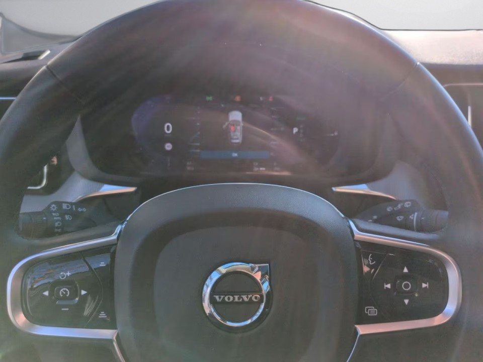Volvo XC 60 Inscription Recharge - foto 15