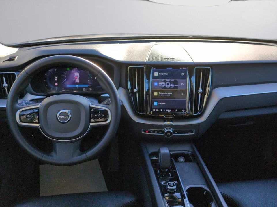 Volvo XC 60 Inscription Recharge - foto 11