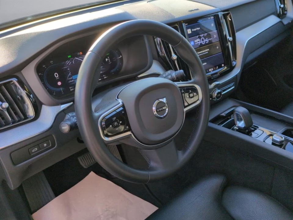 Volvo XC 60 Inscription Recharge - foto 13