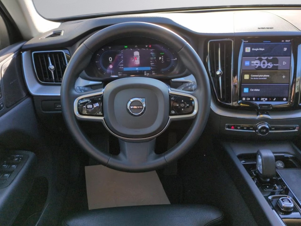 Volvo XC 60 Inscription Recharge - foto 12