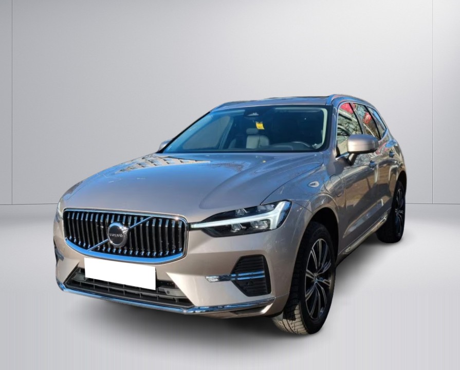 Volvo XC 60 Inscription Recharge (5)