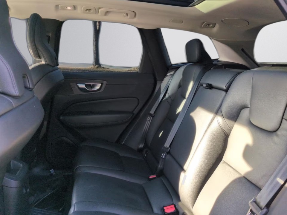 Volvo XC 60 Inscription Recharge - foto 8