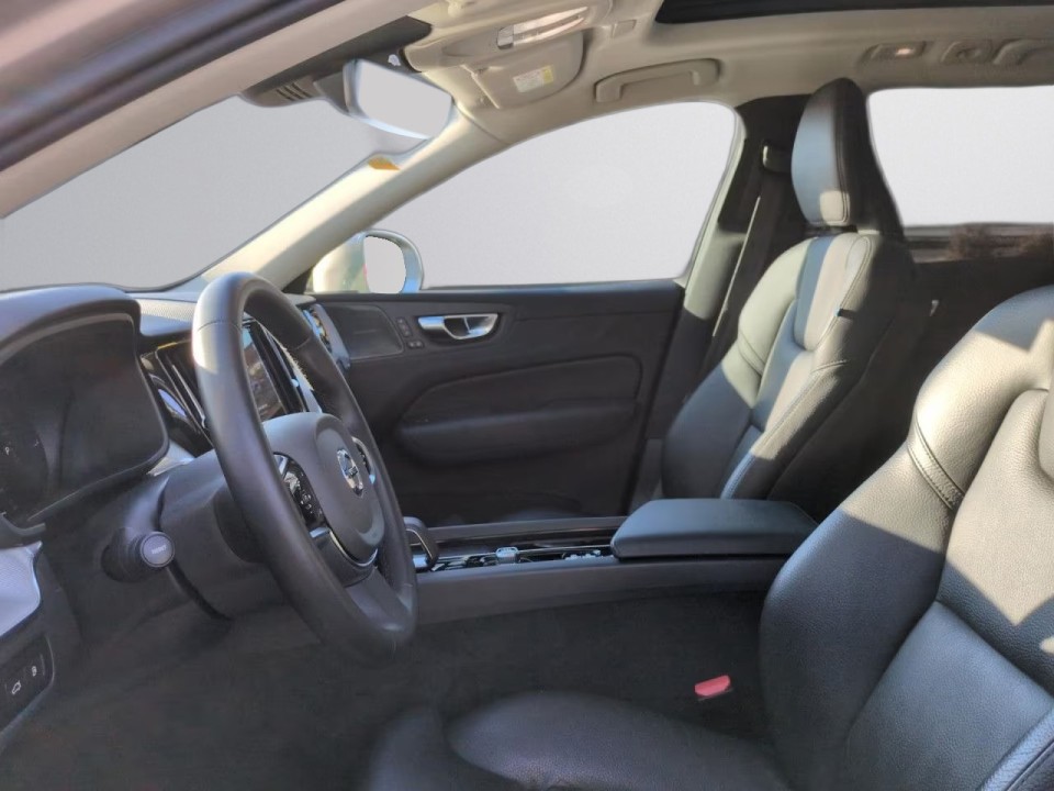 Volvo XC 60 Inscription Recharge - foto 7