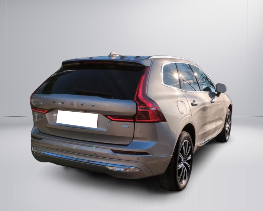Volvo XC 60 Inscription Recharge (3)