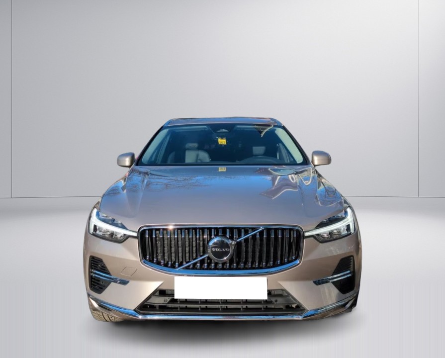 Volvo XC 60 Inscription Recharge - foto 6