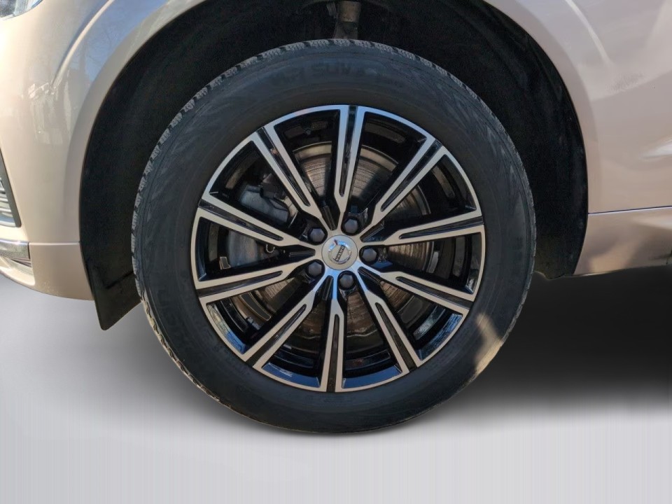 Volvo XC 60 Inscription Recharge - foto 19