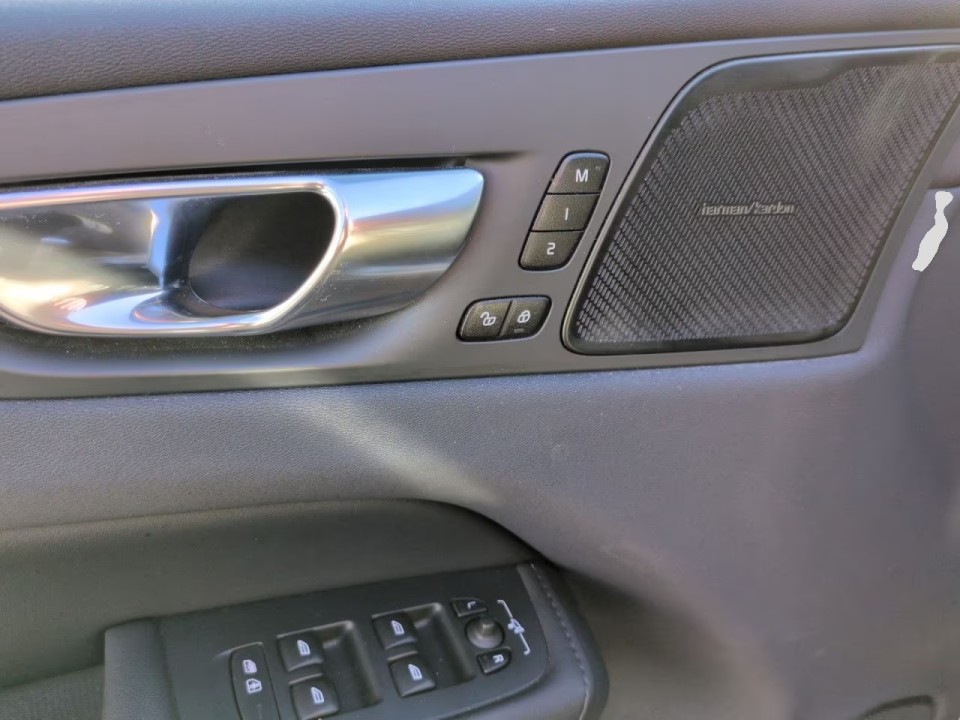 Volvo XC 60 Inscription Recharge - foto 17