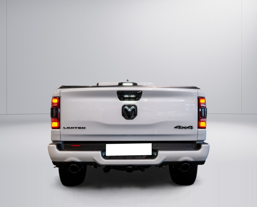 Dodge RAM 1500 Limited (4)