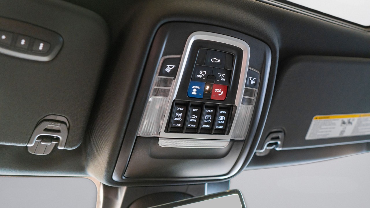 Dodge RAM 1500 Limited - foto 29