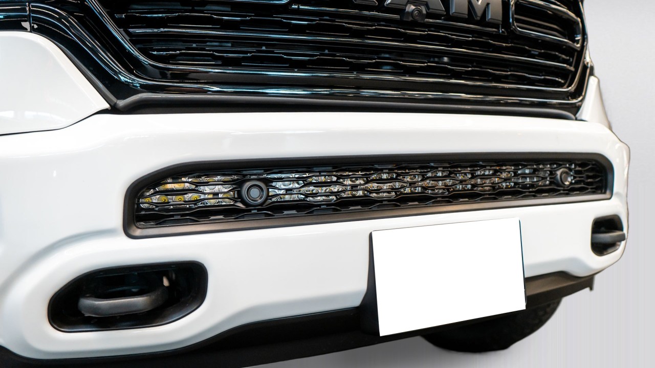 Dodge RAM 1500 Limited - foto 31