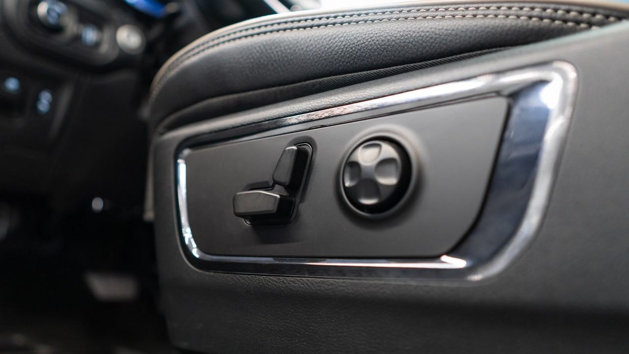 Dodge RAM 1500 Limited - foto 23