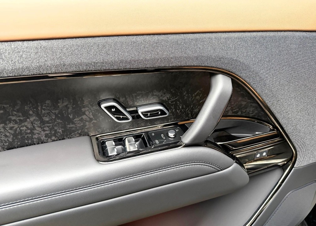 Land Rover Range Rover Sport P400e Dynamic HSE - foto 26