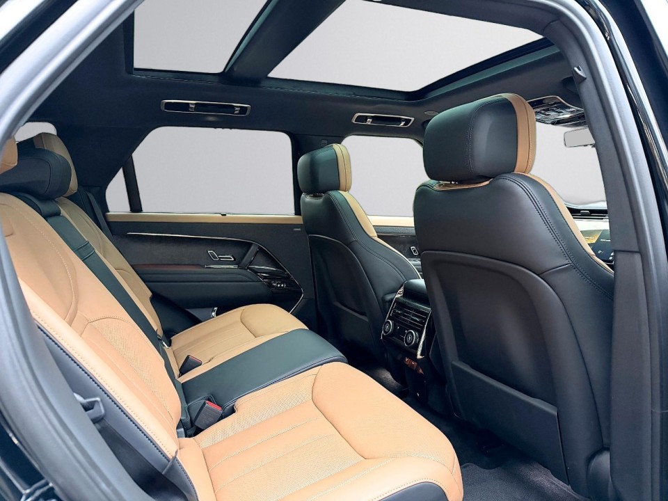 Land Rover Range Rover Sport P400e Dynamic HSE - foto 17