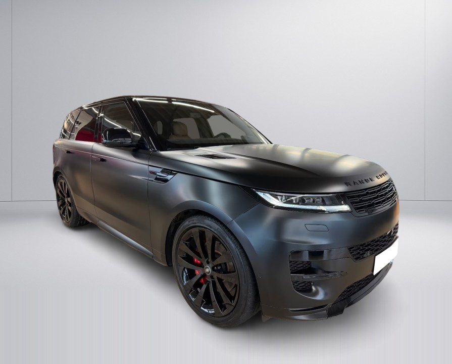 Land Rover Range Rover Sport P400e Dynamic HSE (2)