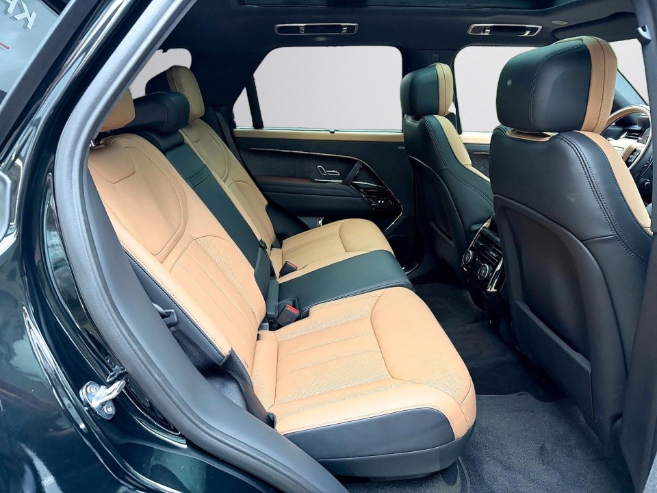 Land Rover Range Rover Sport P400e Dynamic HSE - foto 16