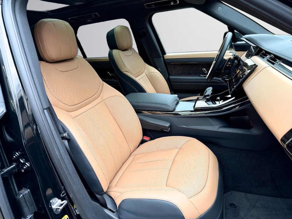 Land Rover Range Rover Sport P400e Dynamic HSE - foto 18