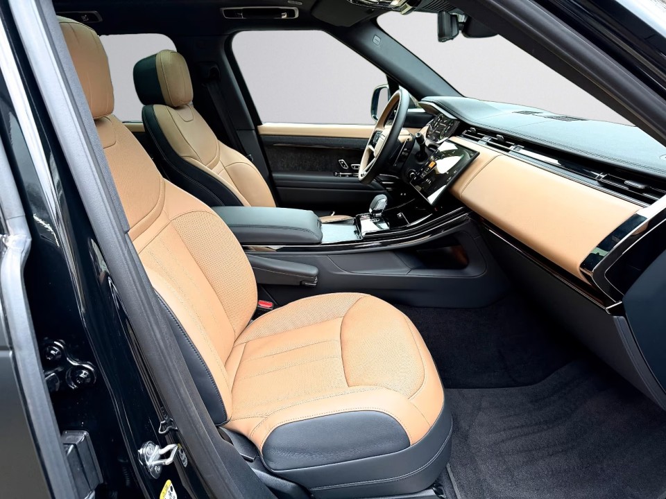 Land Rover Range Rover Sport P400e Dynamic HSE - foto 19