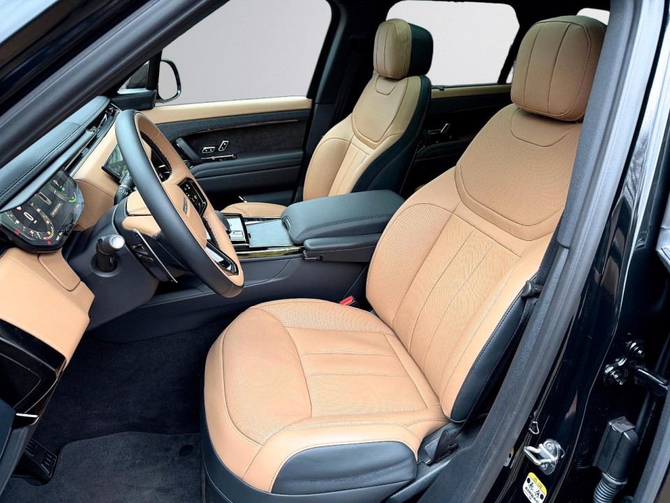 Land Rover Range Rover Sport P400e Dynamic HSE - foto 14