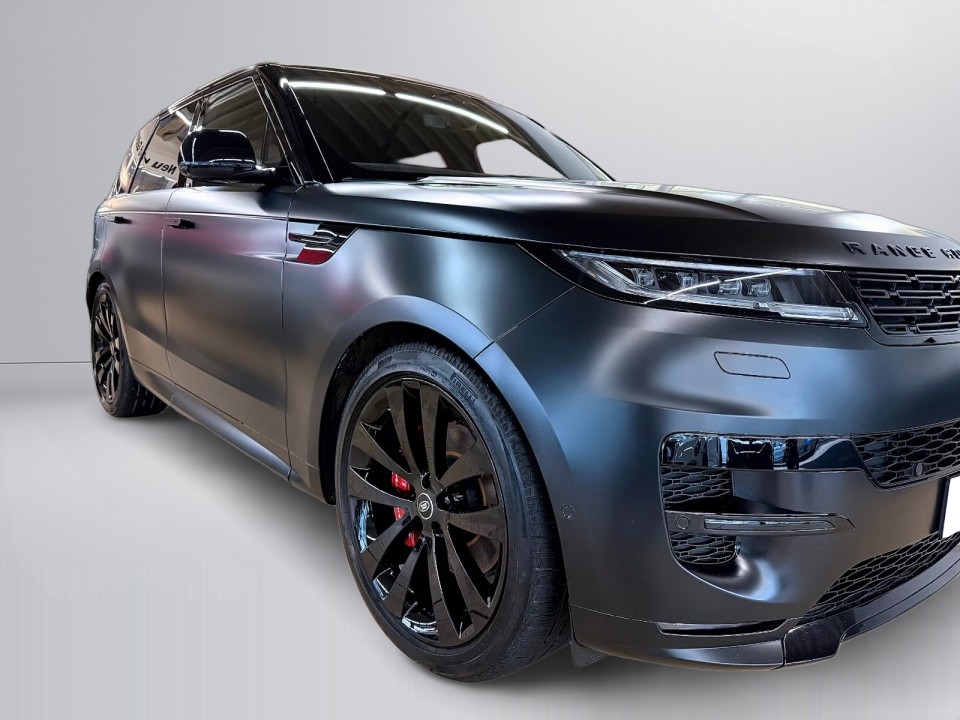 Land Rover Range Rover Sport P400e Dynamic HSE - foto 10