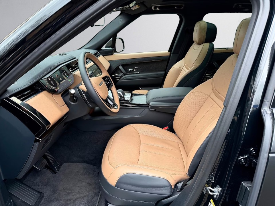 Land Rover Range Rover Sport P400e Dynamic HSE - foto 13