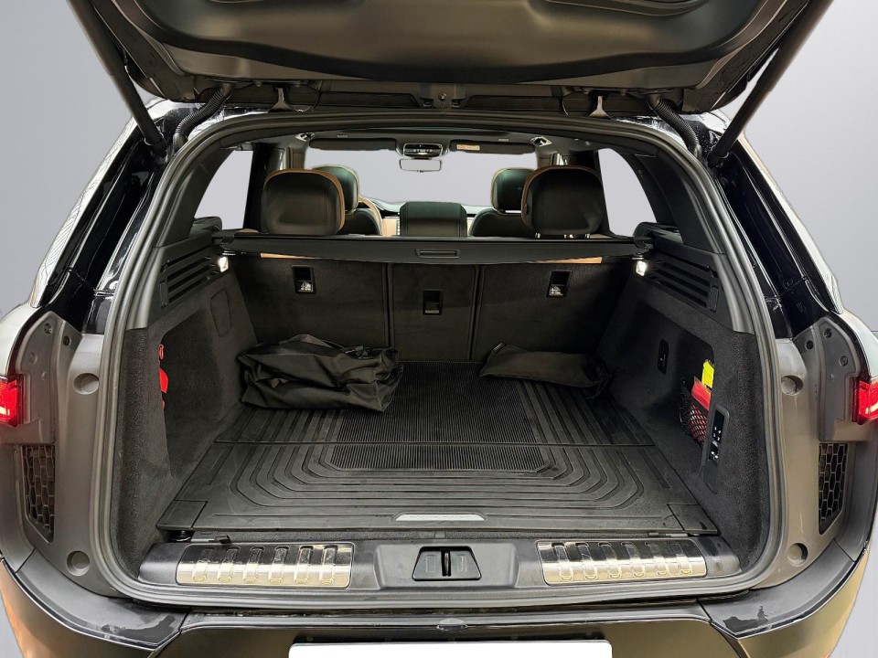 Land Rover Range Rover Sport P400e Dynamic HSE - foto 27