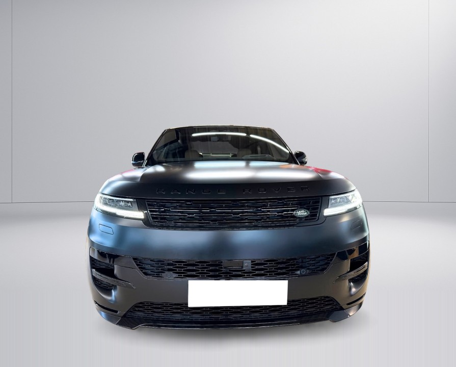 Land Rover Range Rover Sport P400e Dynamic HSE - foto 9
