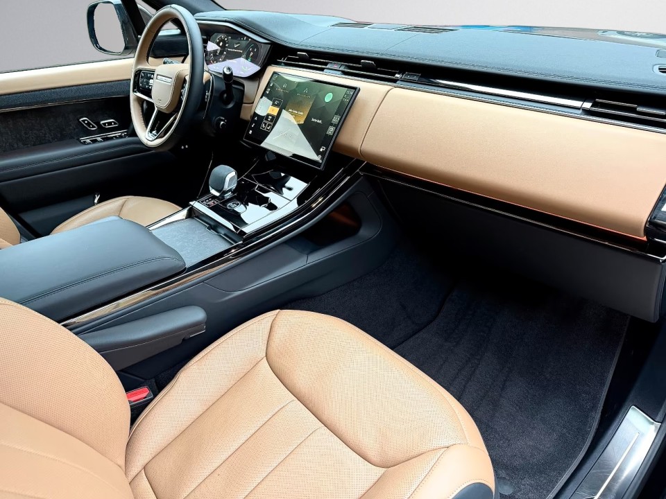Land Rover Range Rover Sport P400e Dynamic HSE - foto 20