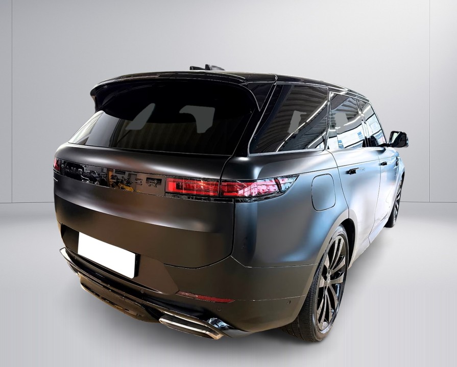 Land Rover Range Rover Sport P400e Dynamic HSE (5)