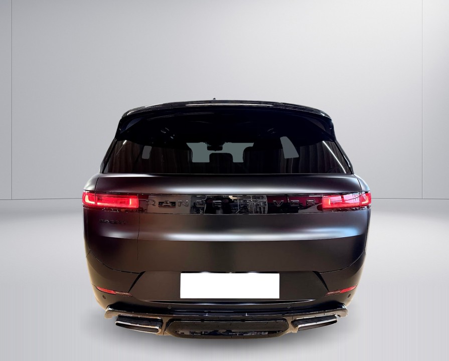 Land Rover Range Rover Sport P400e Dynamic HSE - foto 6