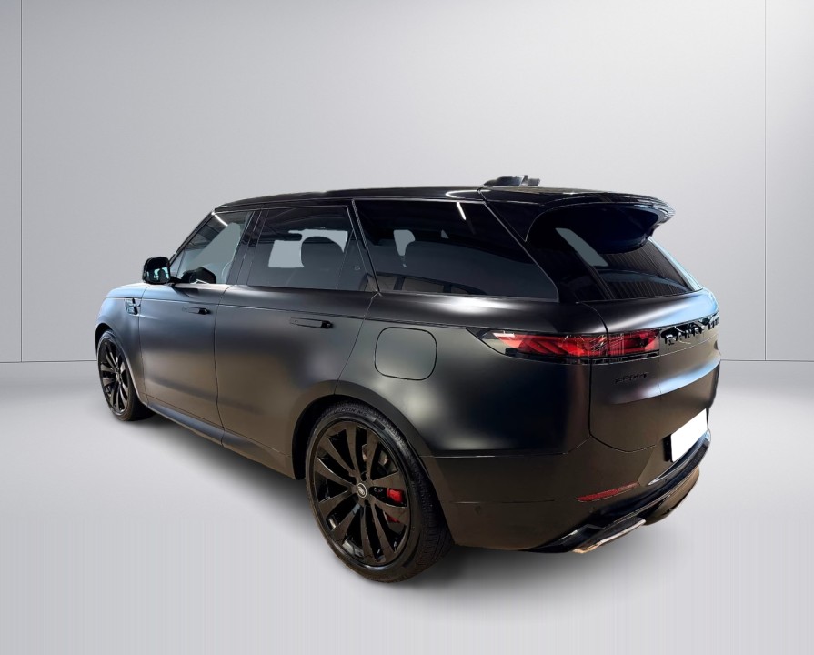 Land Rover Range Rover Sport P400e Dynamic HSE - foto 7