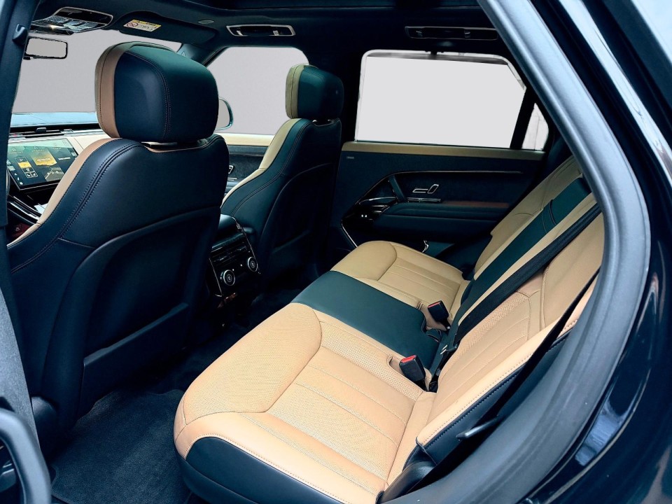 Land Rover Range Rover Sport P400e Dynamic HSE - foto 15