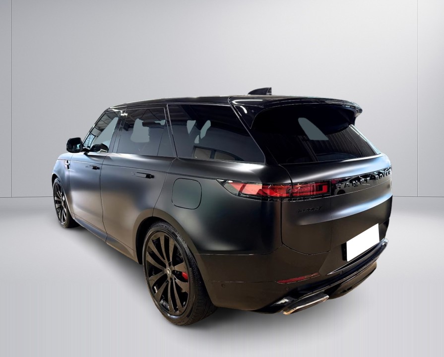 Land Rover Range Rover Sport P400e Dynamic HSE - foto 8