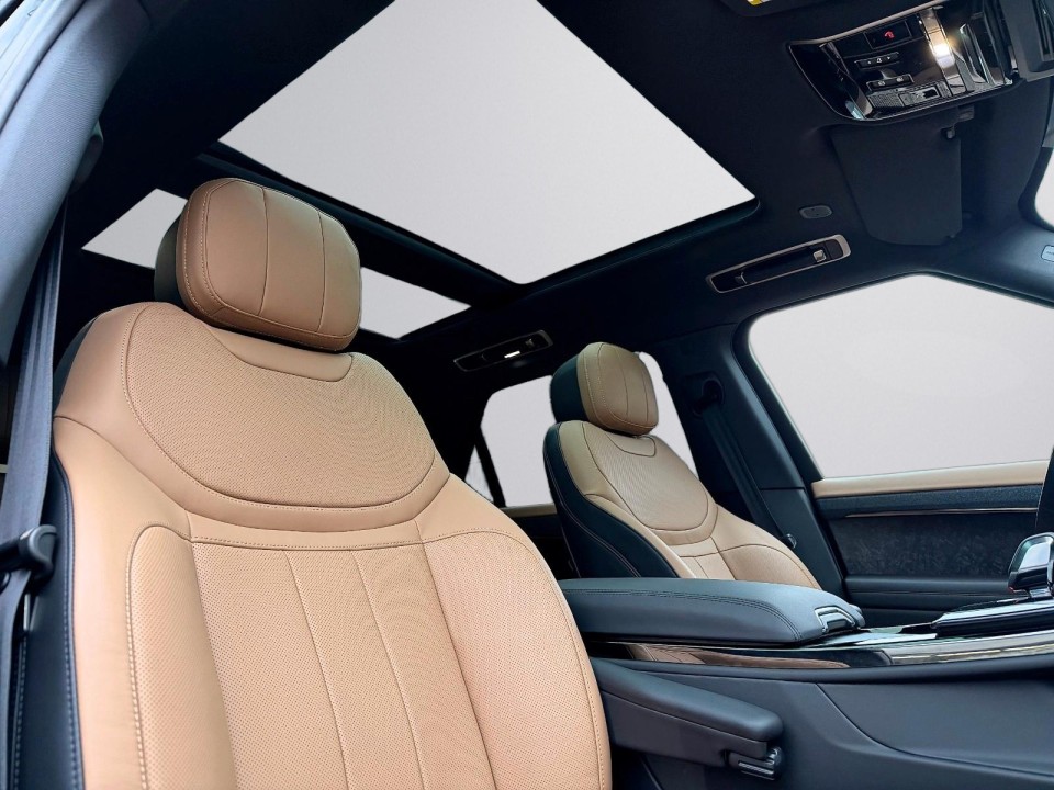 Land Rover Range Rover Sport P400e Dynamic HSE - foto 24