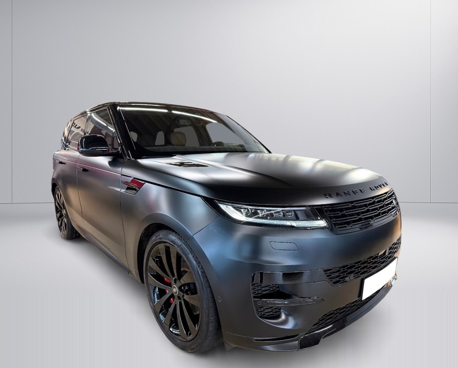 Land Rover Range Rover Sport P400e Dynamic HSE