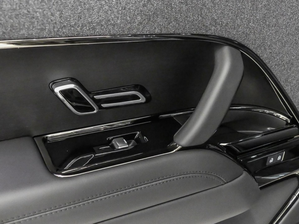 Land Rover Range Rover Sport P530 Autobiography - foto 21