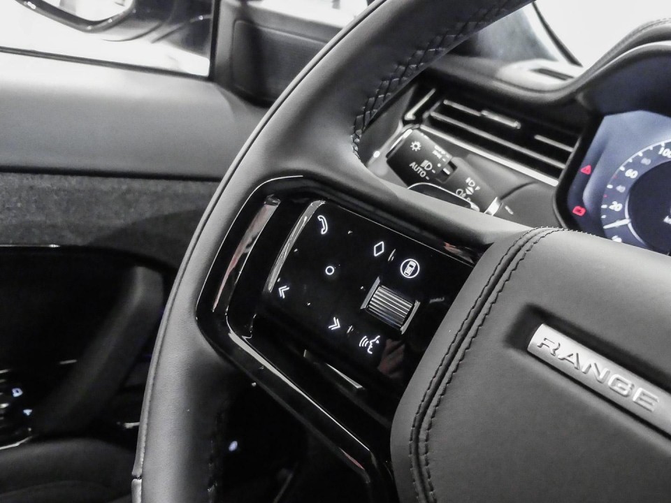 Land Rover Range Rover Sport P530 Autobiography - foto 10