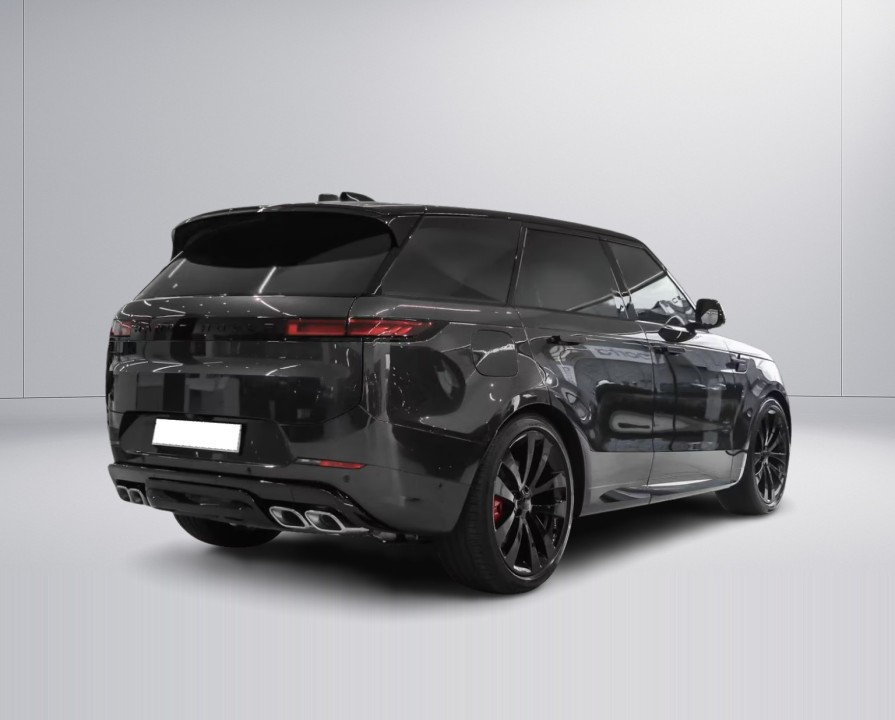 Land Rover Range Rover Sport P530 Autobiography (5)
