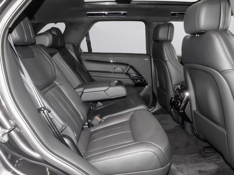 Land Rover Range Rover Sport P530 Autobiography - foto 7