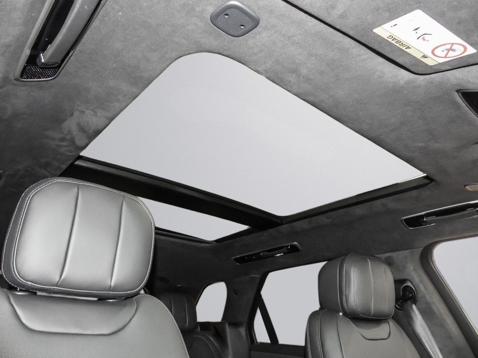 Land Rover Range Rover Sport P530 Autobiography - foto 13