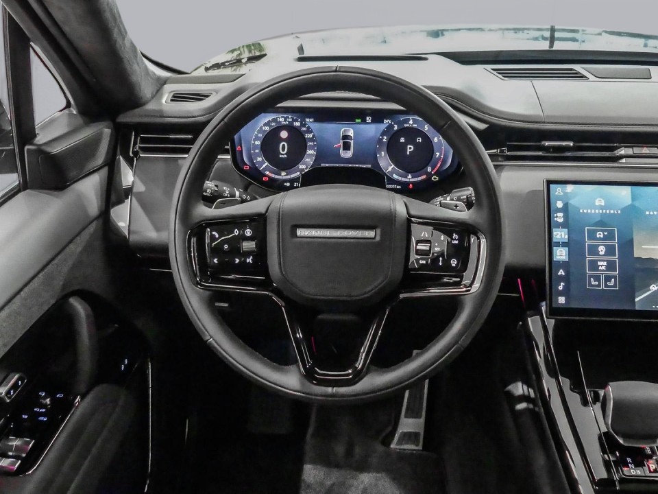 Land Rover Range Rover Sport P530 Autobiography - foto 9