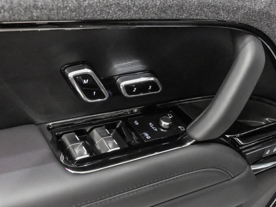 Land Rover Range Rover Sport P530 Autobiography - foto 22
