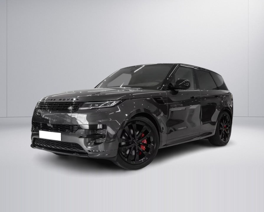 Land Rover Range Rover Sport P530 Autobiography