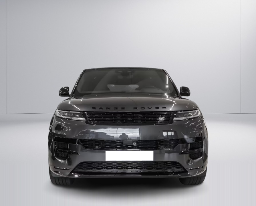 Land Rover Range Rover Sport P530 Autobiography (2)