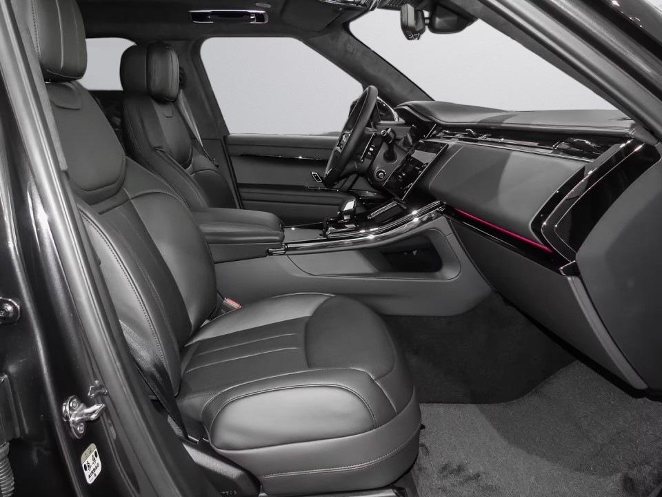 Land Rover Range Rover Sport P530 Autobiography - foto 6