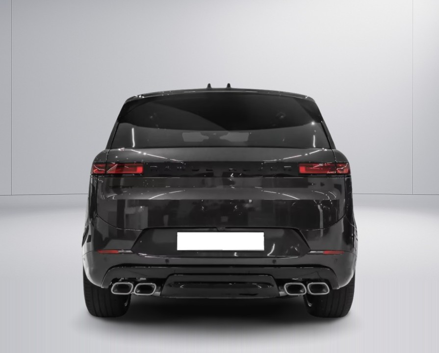 Land Rover Range Rover Sport P530 Autobiography (4)
