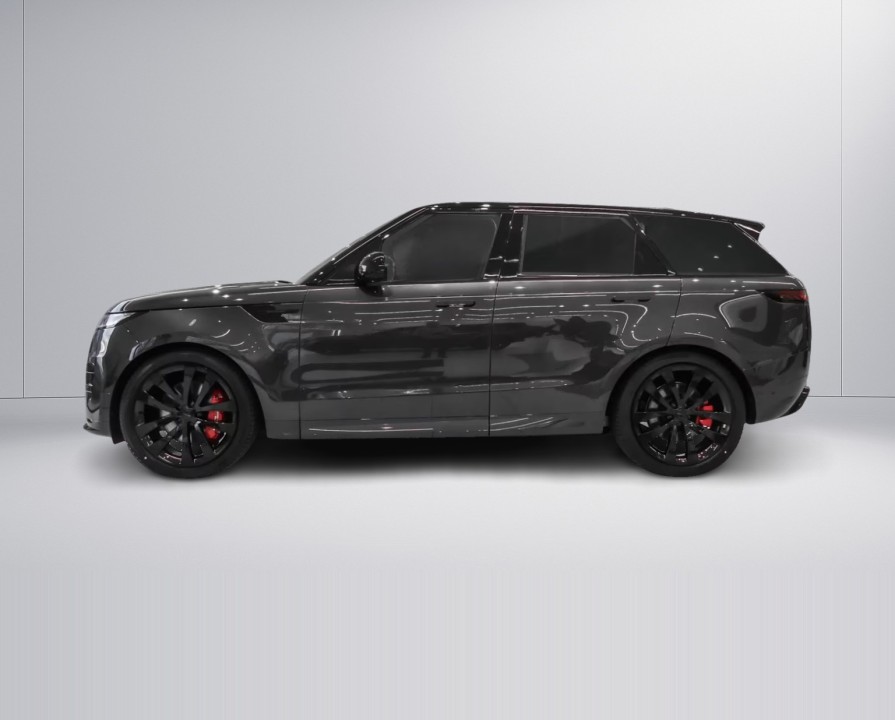 Land Rover Range Rover Sport P530 Autobiography (3)