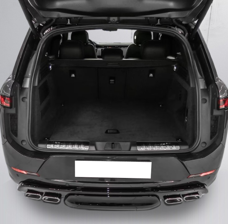 Land Rover Range Rover Sport P530 Autobiography - foto 23