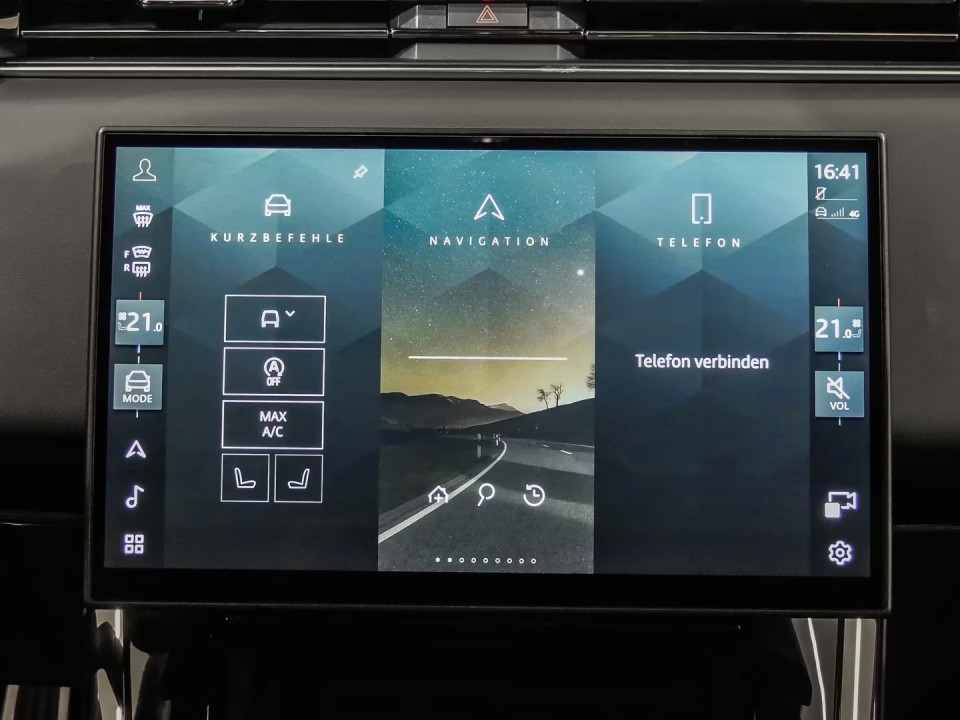 Land Rover Range Rover Sport P530 Autobiography - foto 16