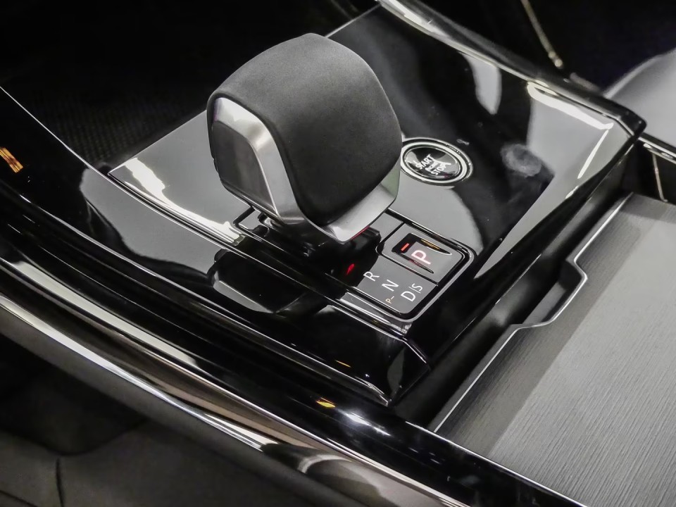 Land Rover Range Rover Sport P530 Autobiography - foto 12